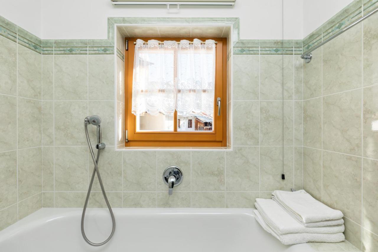 Appartement Cèsa Raggio di Sole à Arabba Extérieur photo