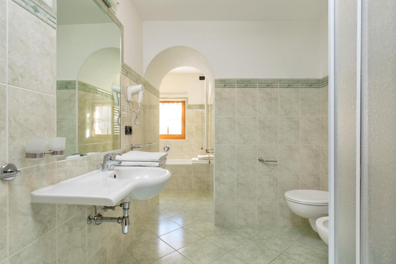 Appartement Cèsa Raggio di Sole à Arabba Extérieur photo