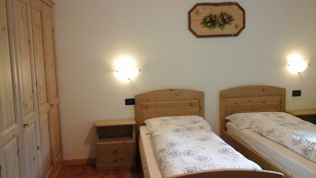 Appartement Cèsa Raggio di Sole à Arabba Extérieur photo