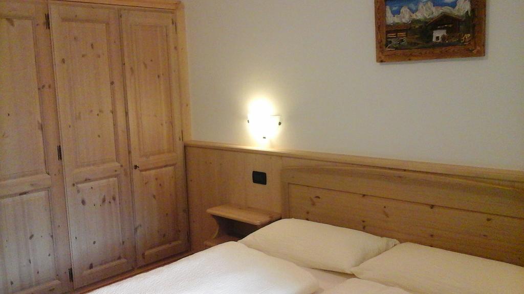 Appartement Cèsa Raggio di Sole à Arabba Extérieur photo